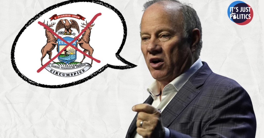The sudden collapse of Mike Duggan’s independent campaign for governor