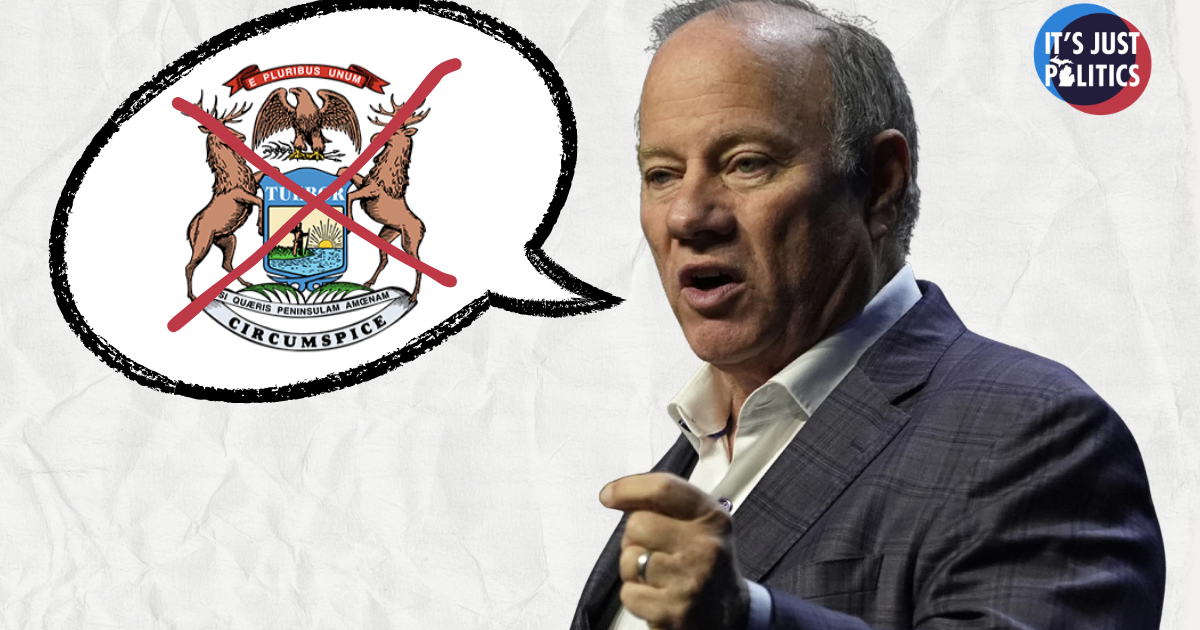 Mike Duggan Ends Independent Governor Bid Amid Political Shifts in - Kitchen Table News The sudden collapse of Mike Duggan’s independent campaign for governor