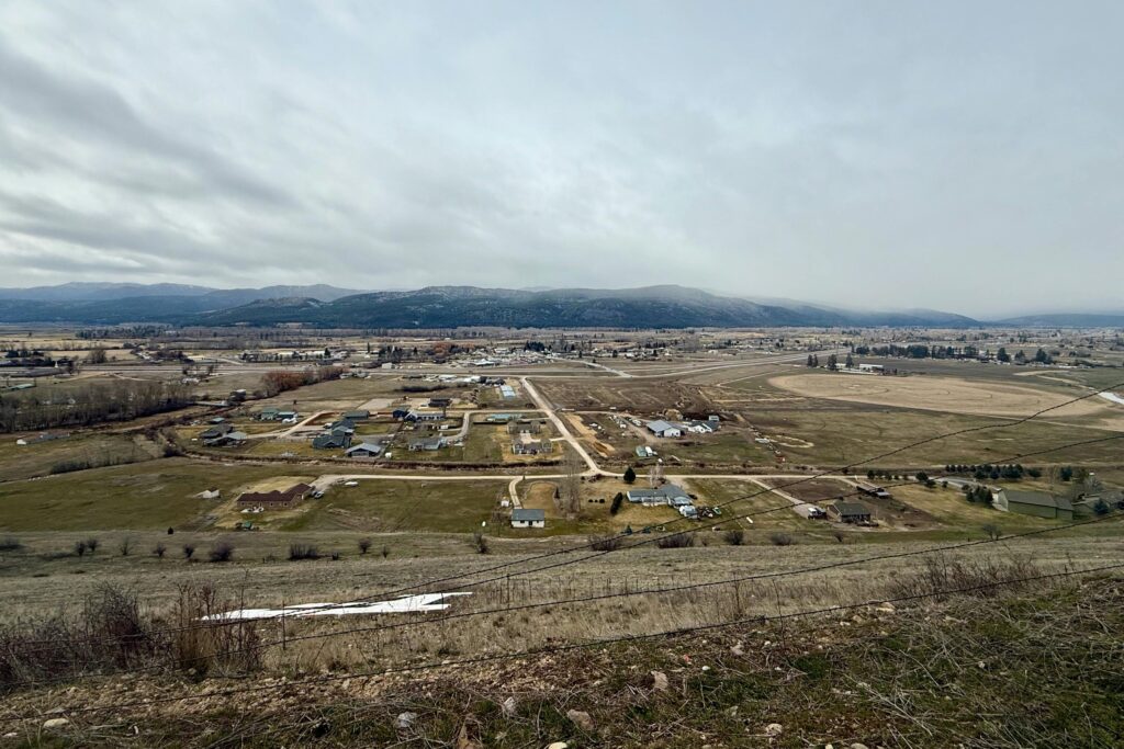 Missoula County OKs Frenchtown zoning Missoula County OKs Frenchtown zoning