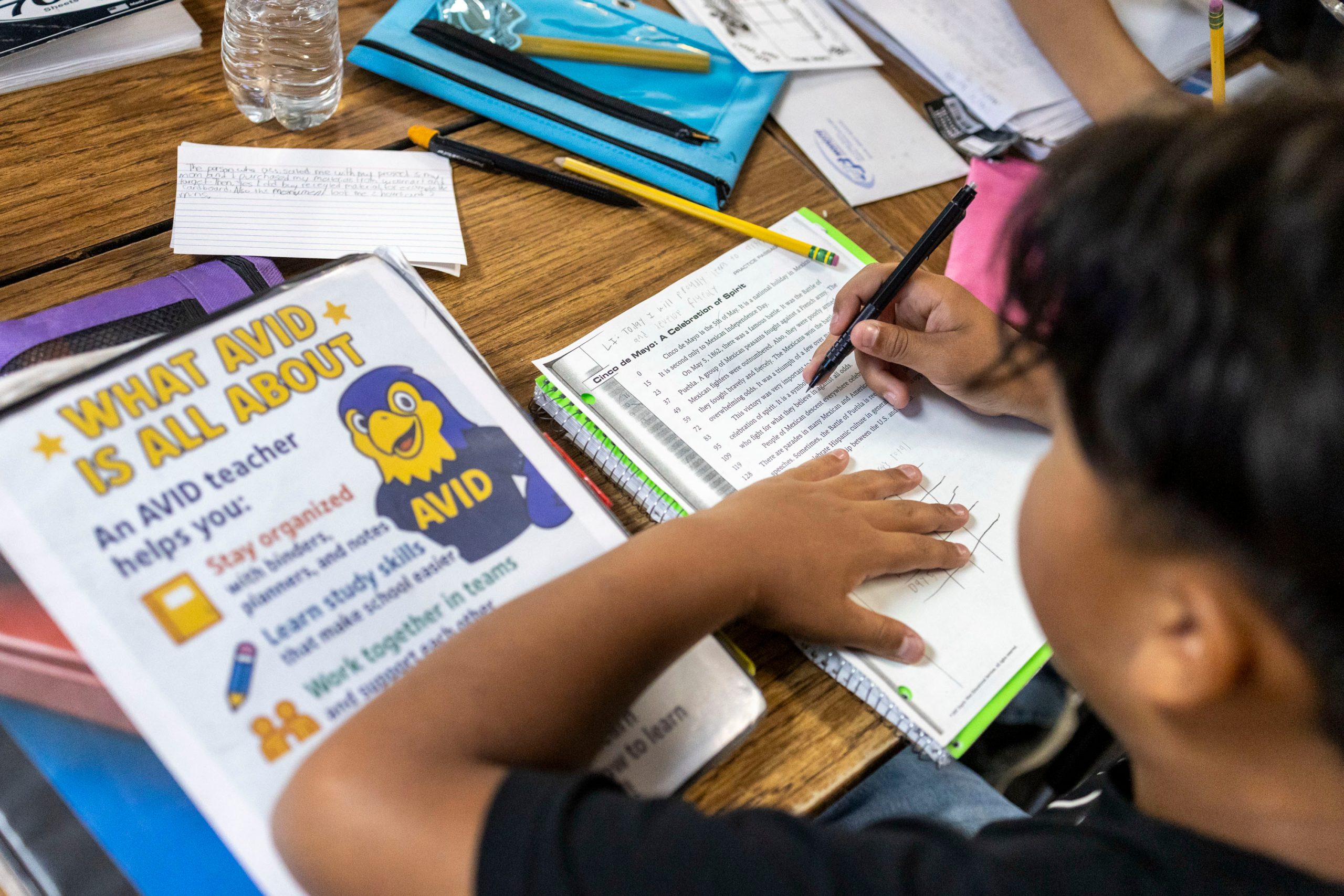 Modesto Schools Excel in Math and Reading Amid National Decline - Kitchen Table News Kids are in a ‘reading recession,’ as test scores continue to decline