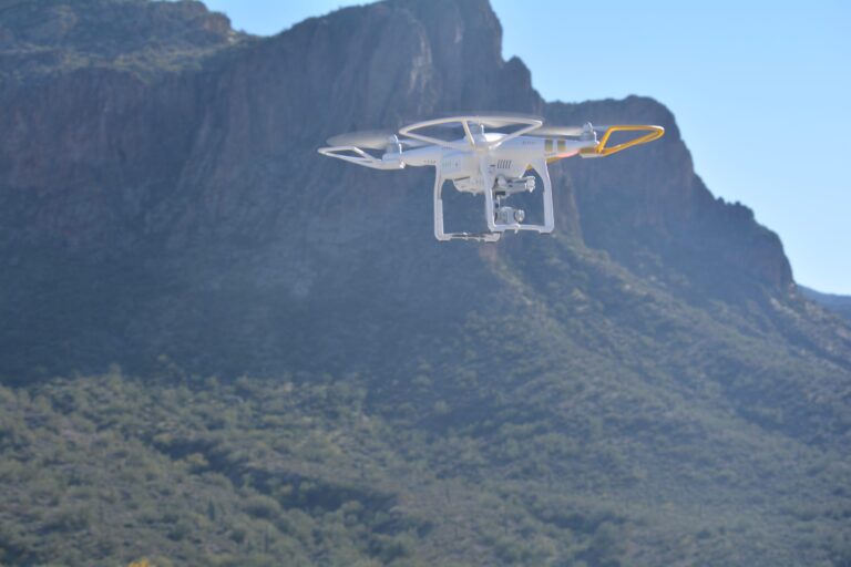 A 2025 Montana law making drone use a form of trespass enters corner-crossing conversation
