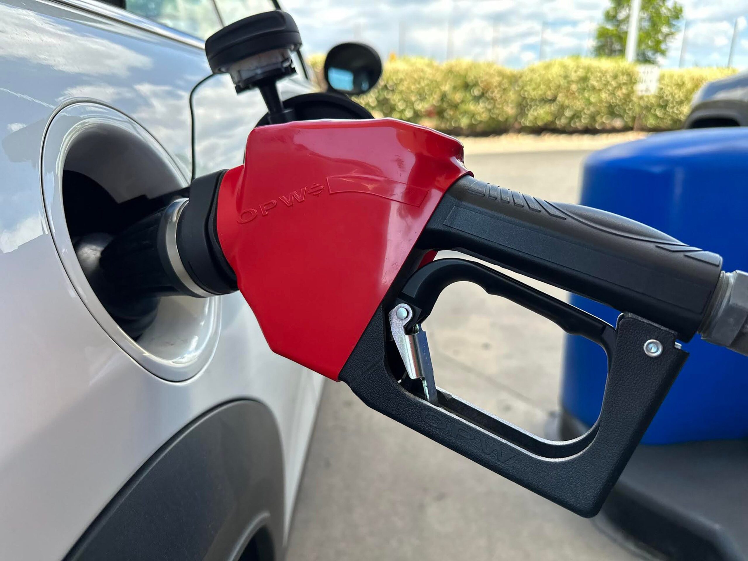 Montanans Struggle with Rising Prices in Healthcare Fuel and Groceries - Kitchen Table News AP Photo/David Zalubowski