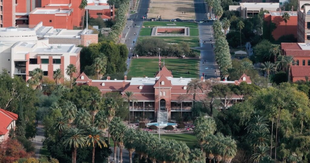 University of Arizona hosts conference to address PFAS