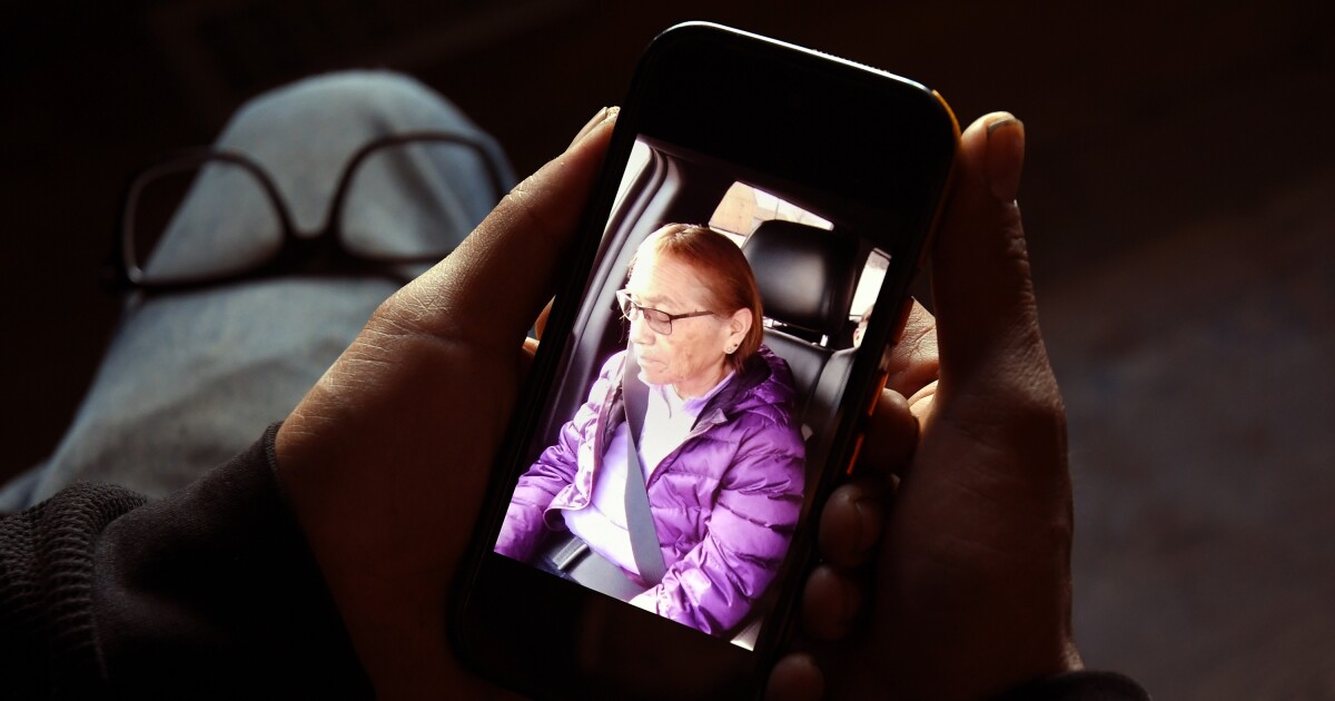 Navajo Man Sentenced in 2021 Disappearance of Elder Ella Mae - Kitchen Table News Suspect in Navajo woman’s disappearance sentenced to 5 years for robbery after plea deal