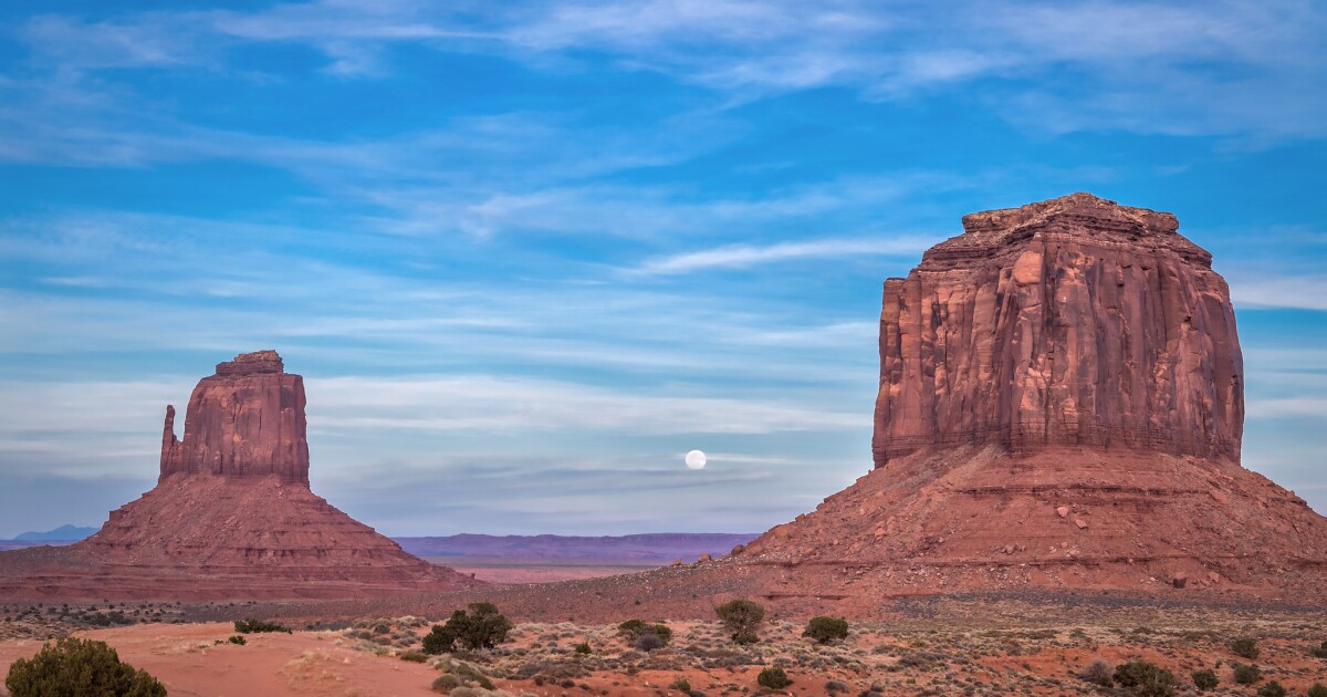 Navajo Nation lacks funding for medical examiner – and that’s hindering MMIP cases