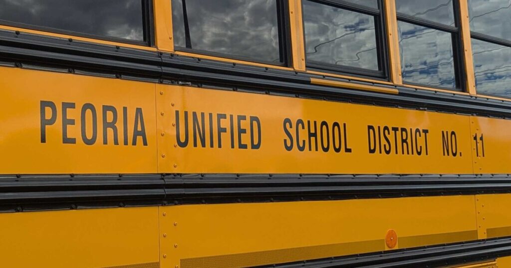 Peoria Unified board's choice for new interim superintendent draws criticism