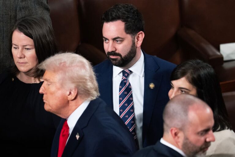Mike Lawler used taxpayer funds to promote GOP tax law