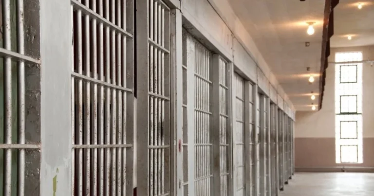 Second death at state women's prison in less than a week