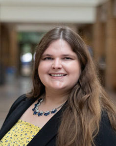 Advising Council of U-M honors award recipients 