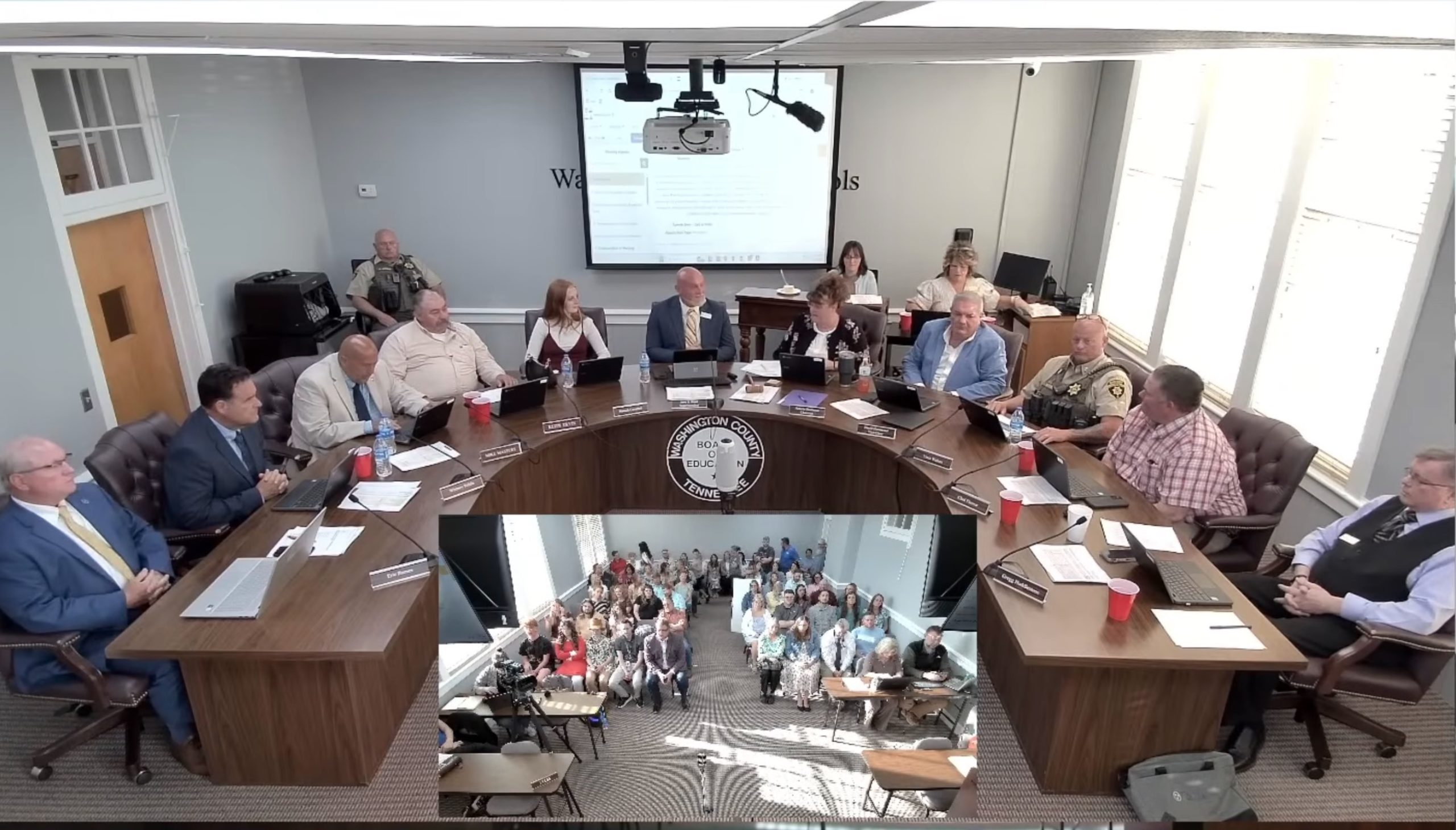 Student Voices on School Boards Democracys New Frontier - Kitchen Table News Putting students on school boards treats young people as participants in their own democracy, but only if adults listen to them