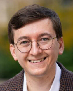 Tyler Simko