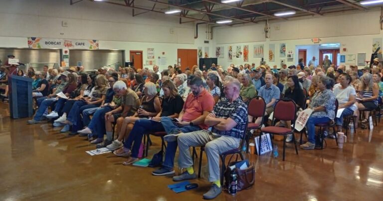 Aluminum Dynamics Cancels Benson Facility After Protests, Recalls Aluminum Dynamics Cancels Benson Facility After Protests, Recalls