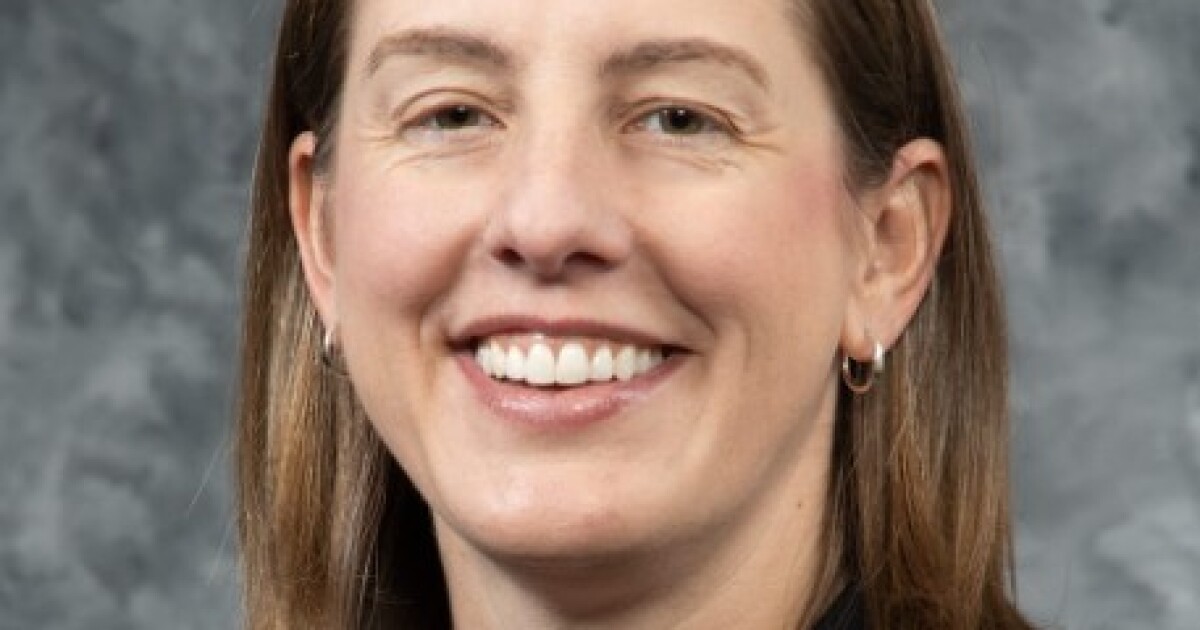 Amy Epkey Appointed Acting Director of Michigans Health Department - Kitchen Table News Amy Epkey to serve as acting Director of MDHHS, after Elizabeth Hertel announces she's leaving