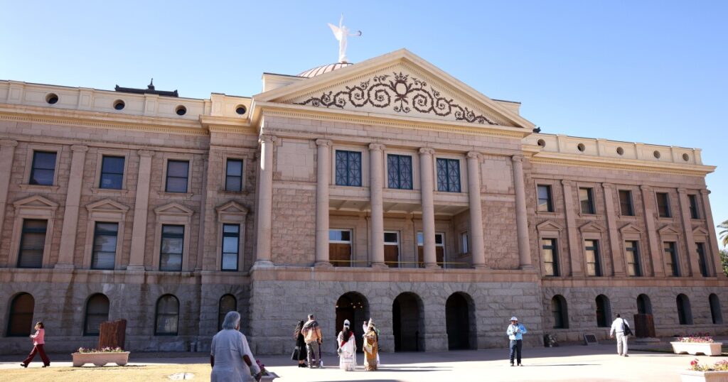 This is what's in Arizona's $18.3 billion bipartisan budget plan