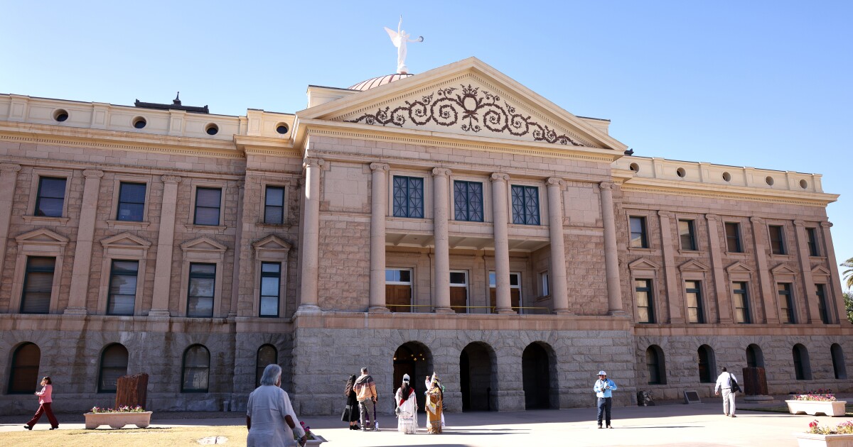Arizona Approves 3B Budget with Tax Cuts and Agency Funding - Kitchen Table News This is what's in Arizona's $18.3 billion bipartisan budget plan