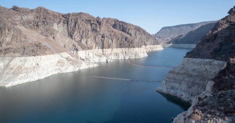 Arizona faces 77% cut of Colorado River share as states remain deadlocked over water allocation