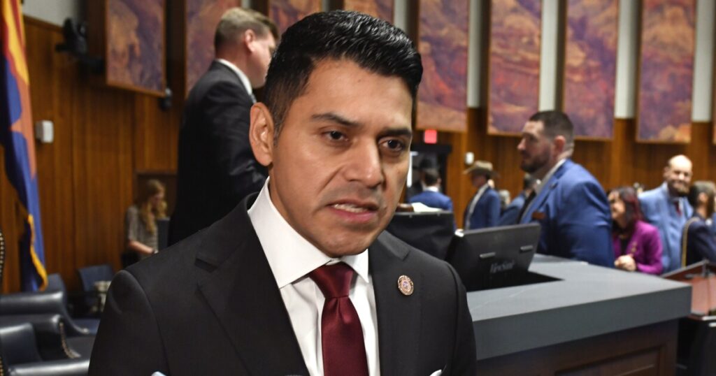Arizona GOP, Education Union Negotiate School Voucher Usage Limits