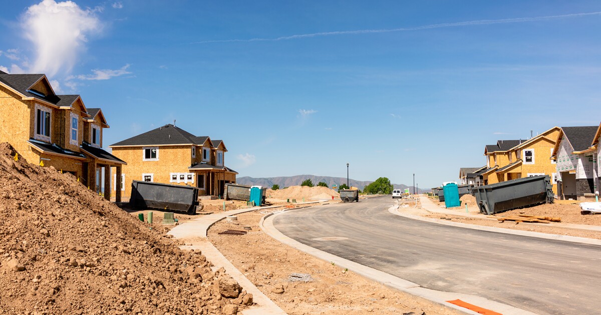 Arizona Governor Signs Bill to Expand States Housing Supply - Kitchen Table News Hobbs signs bill that she and lawmakers say will increase Arizona affordable housing supply