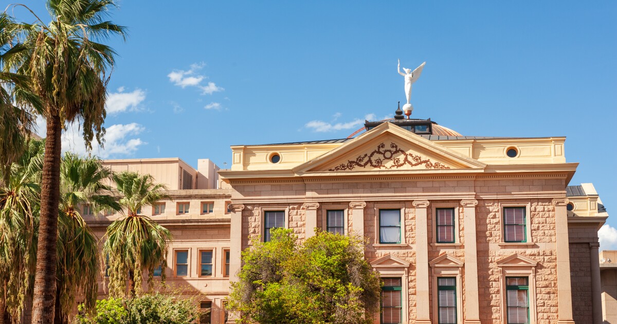 Arizona Legislature Passes 3B Budget with Bipartisan Support - Kitchen Table News Arizona Legislature passes $18.3 billion bipartisan budget