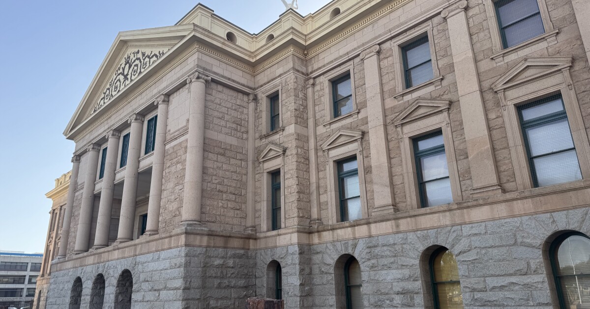 Arizonas 3B Budget Plan Tax Cuts and Compromises Reached - Kitchen Table News Hobbs, key Arizona Republicans agree to nearly $18.3 billion spending plan