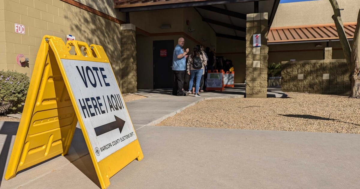 Arizonas School Voucher Debate Competing Measures and Funding Concerns - Kitchen Table News 2 dueling ballot measures over Arizona ESAs head for July 3 petition deadline