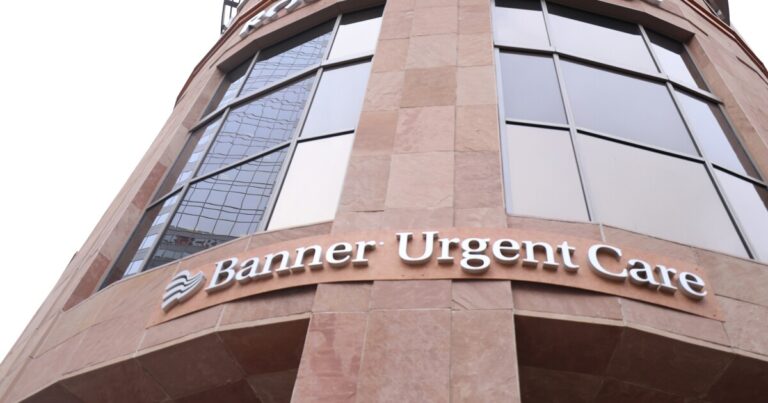 Banner Health Workers Petition to Unionize, Citing Exclusion Issues Banner Health Workers Petition to Unionize, Citing Exclusion Issues