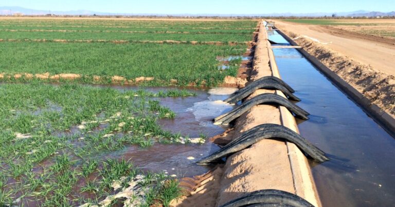Boosting Water Supply: Capturing Lost Precipitation in California Boosting Water Supply: Capturing Lost Precipitation in California