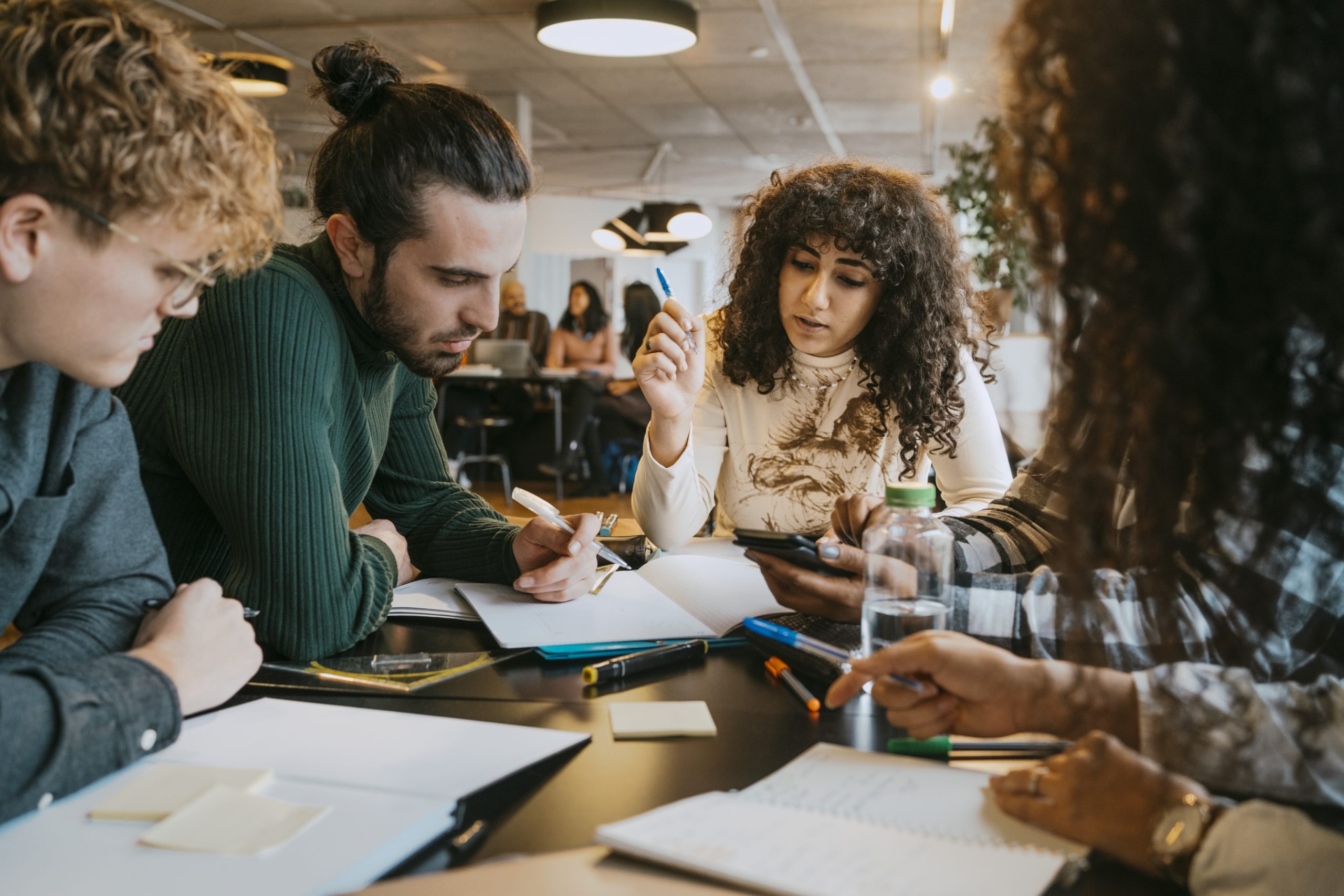 Building Business Capital Key Strategies for New Montana Entrepreneurs - Kitchen Table News Business capital for new entrepreneurs