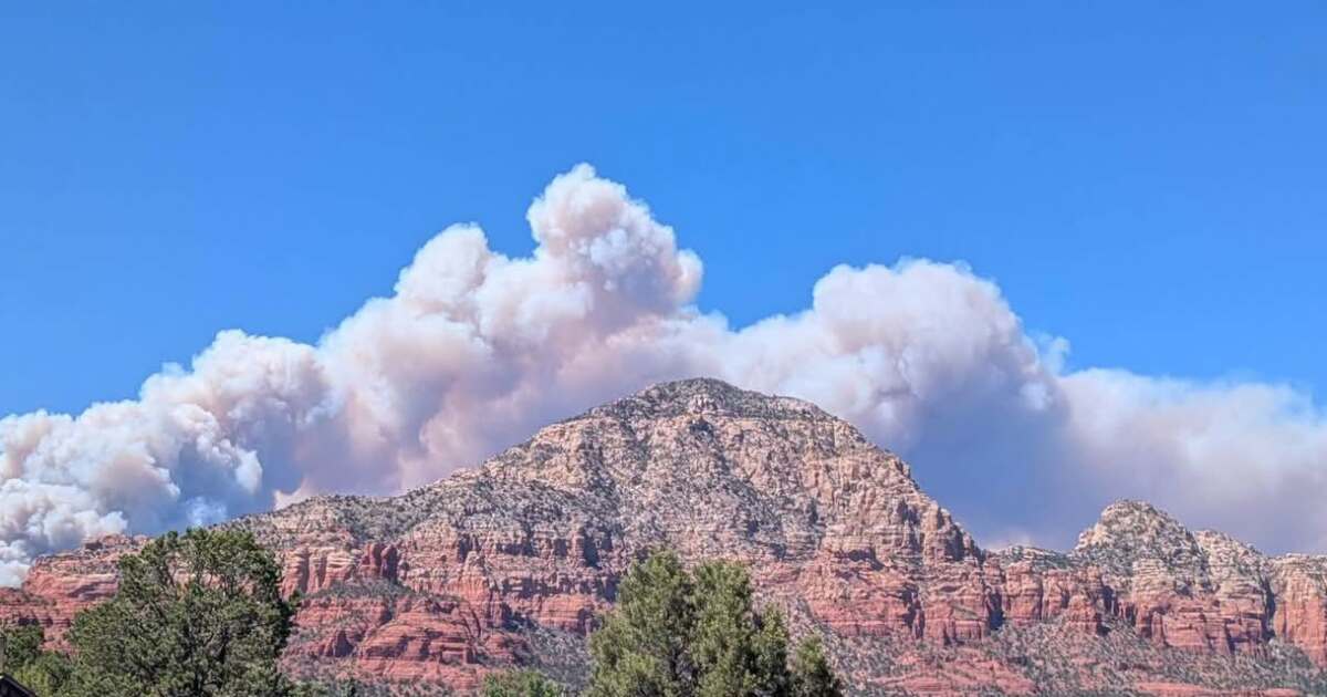 Stage 2 fire restrictions to take effect on Coconino National Forest, Flagstaff, Coconino County