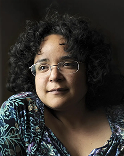 Gabriela Lena Frank