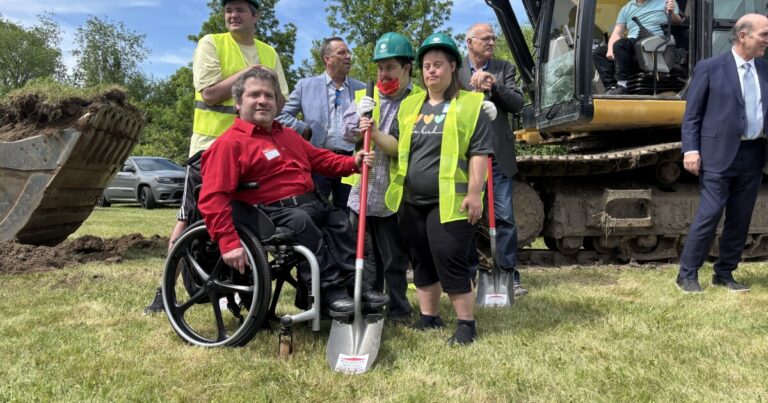 Michigan developers are trying to address housing crisis for people with disabilities