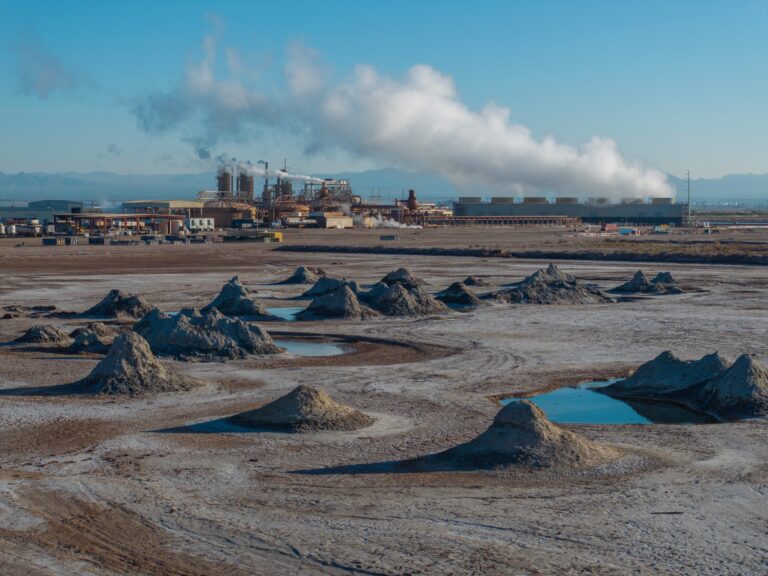 In California’s ‘Lithium Valley,’ students are training for jobs that haven’t yet materialized 