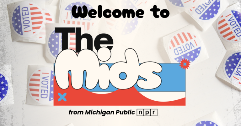 Introducing “The Mids”: A Fresh Take on Michigan’s Midterm Elections Introducing “The Mids”: A Fresh Take on Michigan’s Midterm Elections