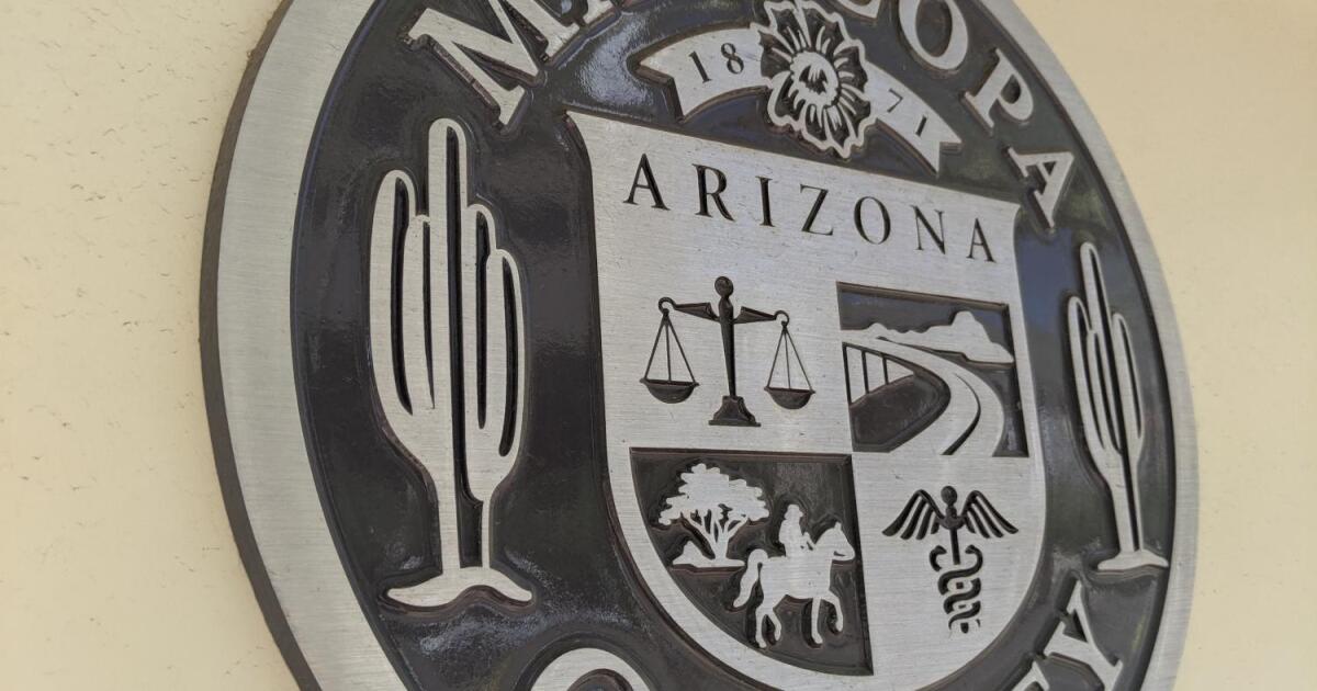 Maricopa County Election Control Dispute Intensifies with Court Battle - Kitchen Table News Power struggle between Maricopa County officials continues as primary election draws closer