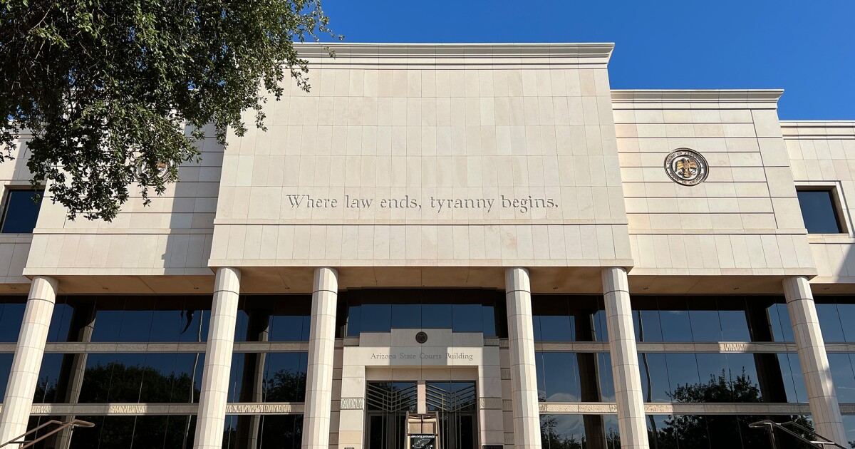 Arizona Supreme Court clears way for Maricopa County election officials to enter mediation