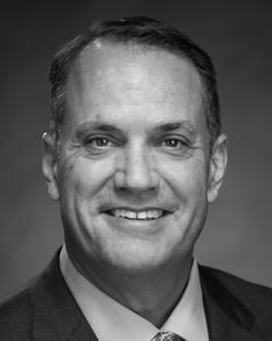 Michael J. Behm