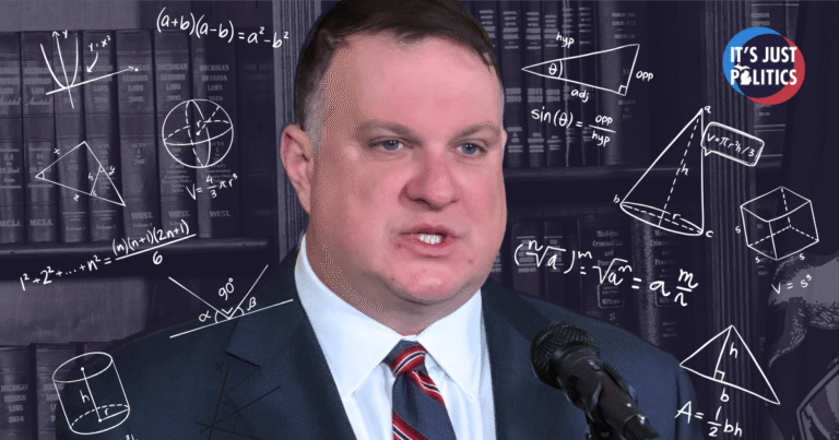 Michigan Budget Battles: Chaos Triangulation and Political Tactics Michigan Budget Battles: Chaos Triangulation and Political Tactics