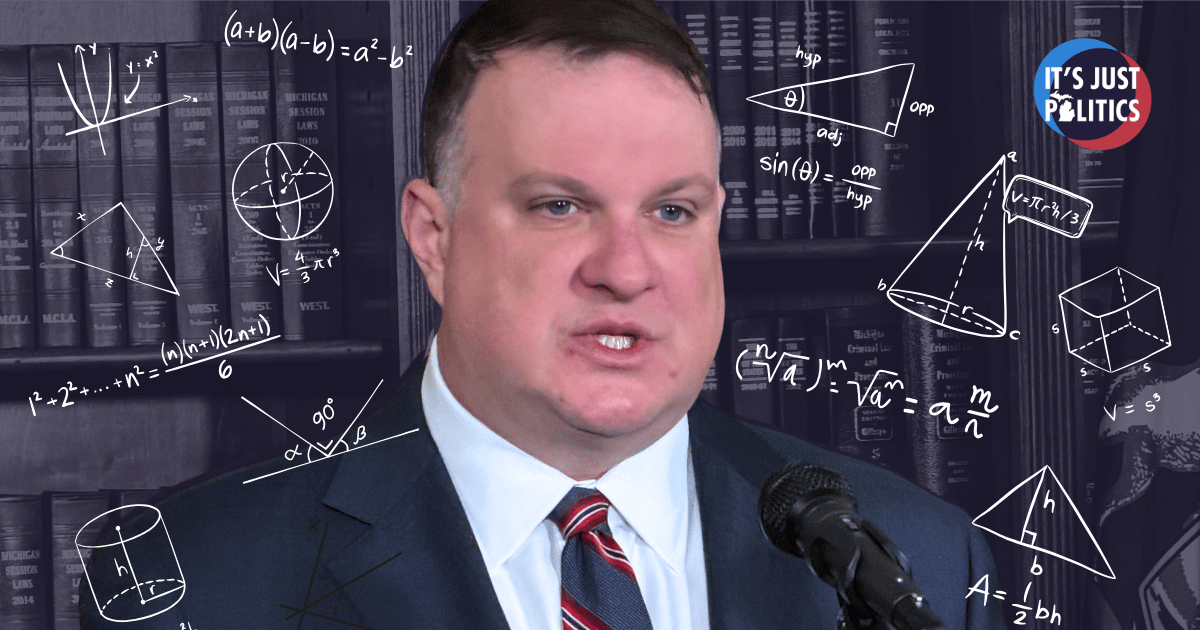 Michigan Budget Battles Chaos Triangulation and Political Tactics - Kitchen Table News Lansing’s budget brinkmanship evolves into ‘chaos triangulation’