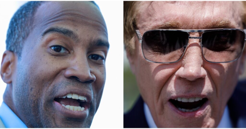 Michigan Gubernatorial Candidate Faces Controversy Over Car “Kill Switch”