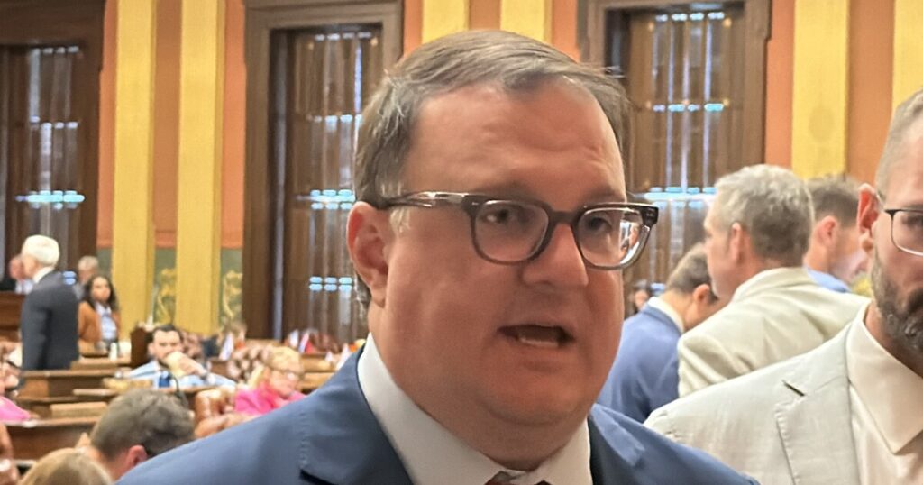 Plan to fire MSU, UM, WSU board members fails in House