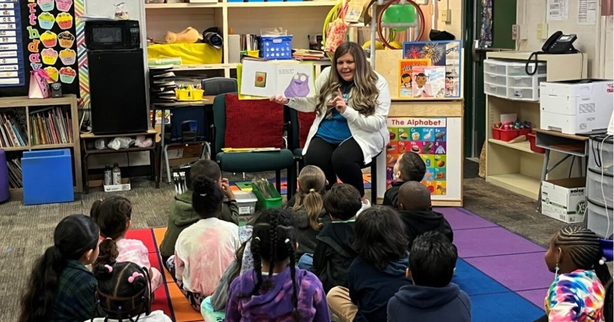 Michigan House Votes for Early Compliance on New Reading Standards - Kitchen Table News House bills would accelerate school reading rules, making them take effect July 1
