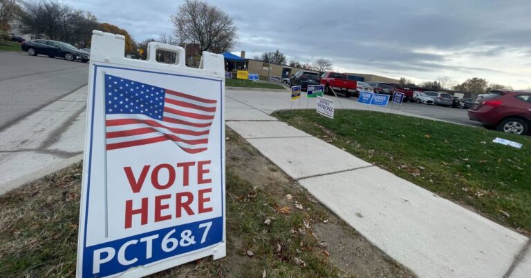 Michigan Senate Approves State Voting Rights Act to Close Federal Gaps Michigan Senate Approves State Voting Rights Act to Close Federal Gaps