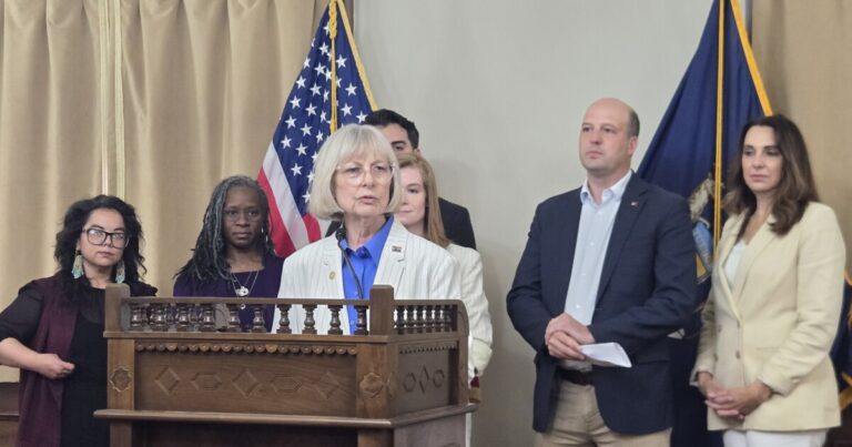New data center regulations proposed in the Michigan Senate