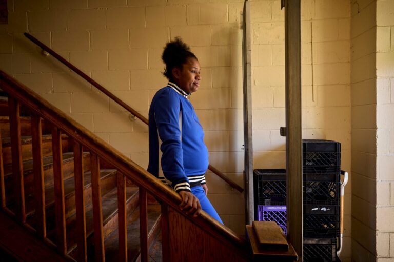 How children became this city’s lead detectors