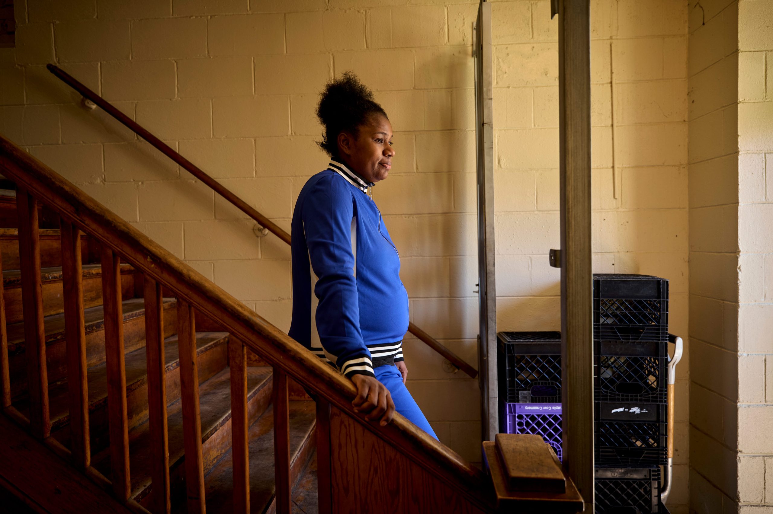 Milwaukees Lead Crisis Struggles for Safe Housing and Tenant Rights - Kitchen Table News How children became this city’s lead detectors