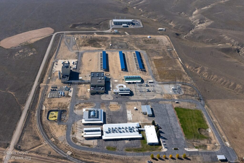 Who wants to weigh in on rates for Montana data centers?