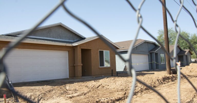 New Arizona law takes aim at unnecessary permit delays for home construction