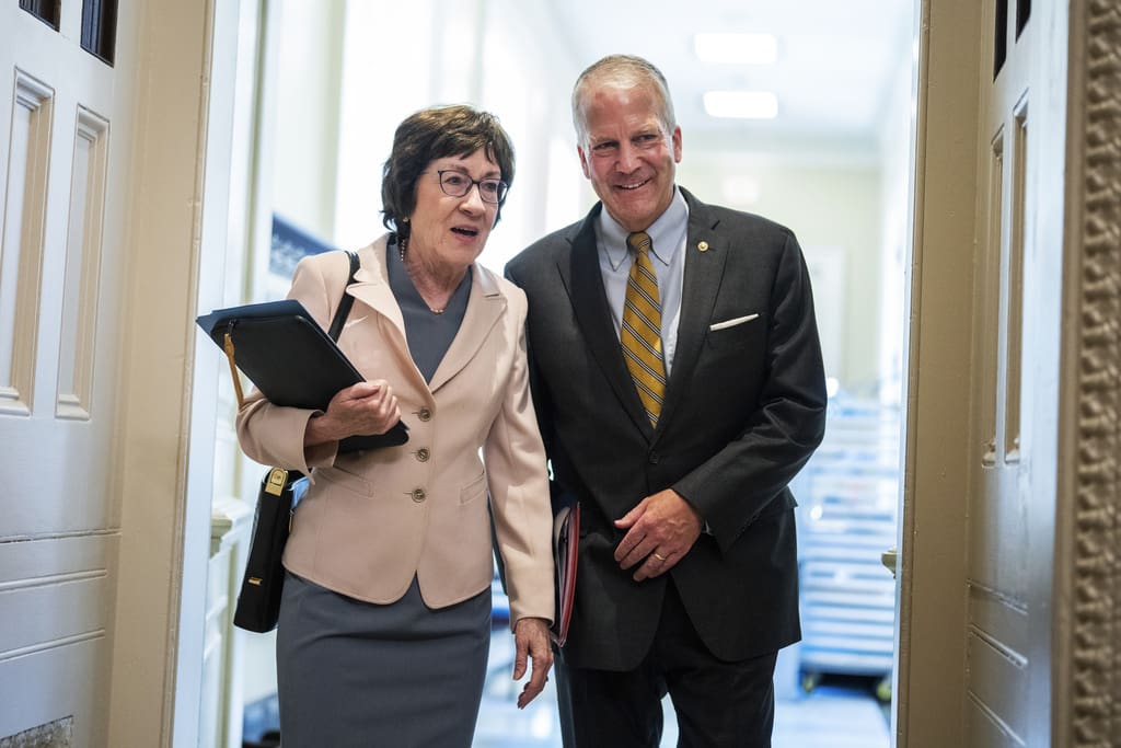 Oil Industry Donations Fuel GOP Senate Campaigns Amid Iran Conflict - Kitchen Table News As Iran War raised gas prices, oil interests sent $6.8M to Senate GOP