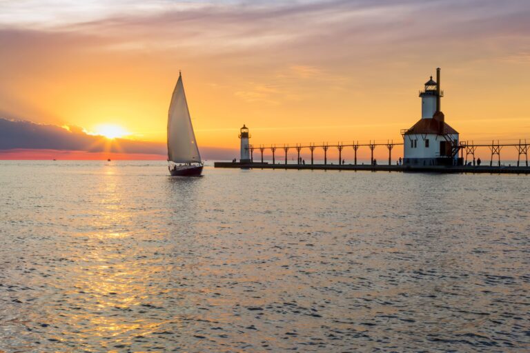 Pure Michigan tourism campaign celebrates 20th anniversary