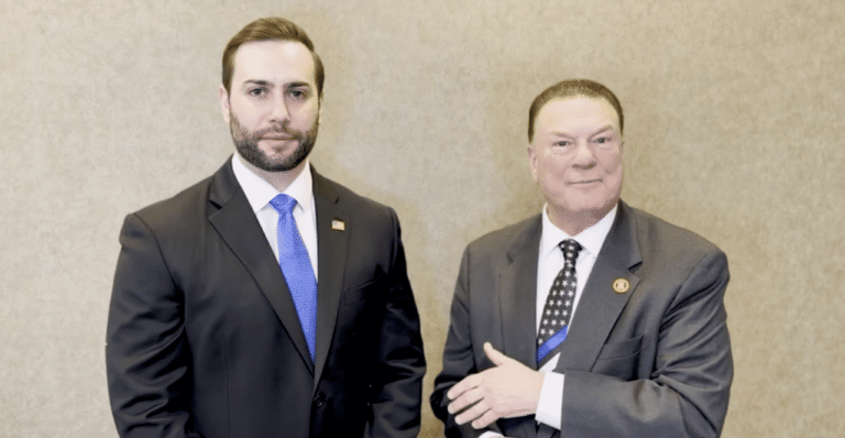 Lucido’s shadow looms over Michigan’s 10th District GOP primary